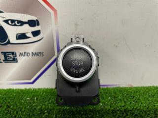 Кнопка старт-стоп BMW 5 2010