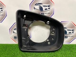 Корпус зеркала правый BMW X5 2008