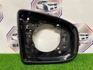 Корпус зеркала правый BMW X5 2012