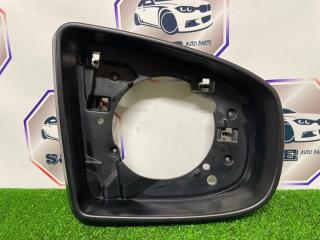Корпус зеркала правый BMW X6 2009