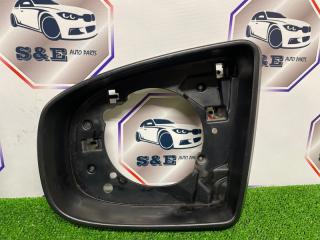 Корпус зеркала левый BMW X5 2008