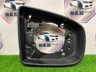 Корпус зеркала правый BMW X5 2013