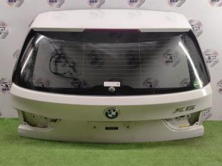 Крышка багажника BMW X5 2014