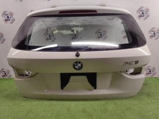Крышка багажника BMW X1 2014