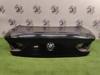 Крышка багажника BMW 6 2013