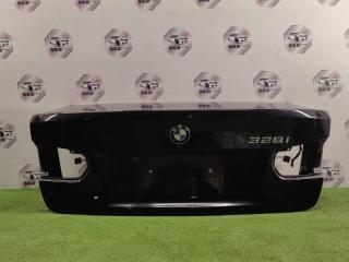 Крышка багажника BMW 3 2014