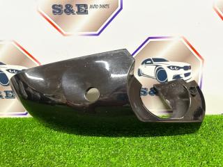 Крышка зеркала левая BMW X5 2012