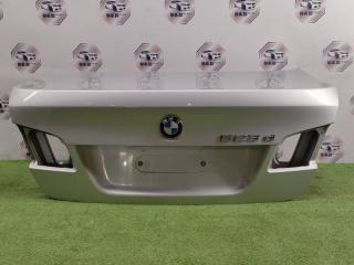 Крышка багажника BMW 5 2013
