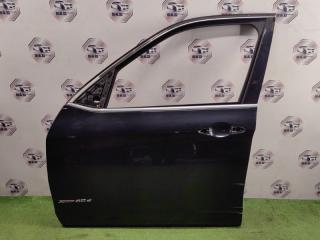 Дверь передняя левая BMW X5 2014