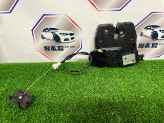 Замок багажника BMW X5 2012