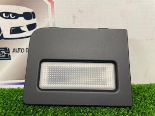 Плафон подсветки багажника правый BMW X5 2008
