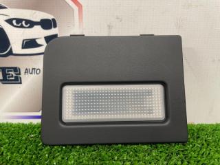 Плафон подсветки багажника правый BMW X5 2012
