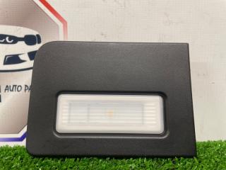 Плафон подсветки багажника левый BMW X5 2014