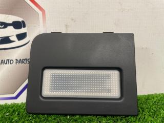 Плафон подсветки багажника правый BMW X5 2009