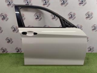 Дверь передняя правая BMW 1 2016