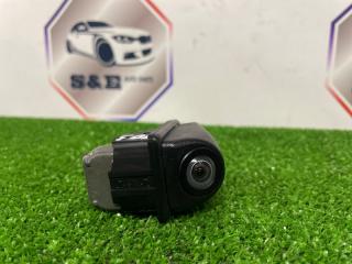 Камера заднего вида BMW X5 2012