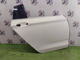 Дверь задняя правая BMW 5 2010