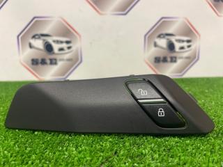 Кнопка передняя правая BMW X3 2015