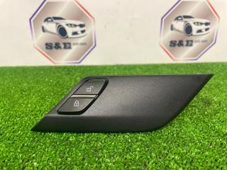 Кнопка передняя левая BMW X5 2014