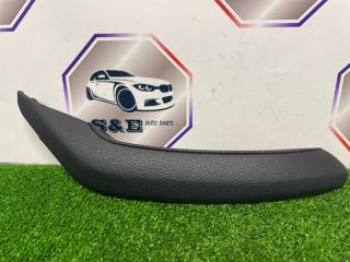 Ручка двери внутренняя задняя левая BMW X3 2011