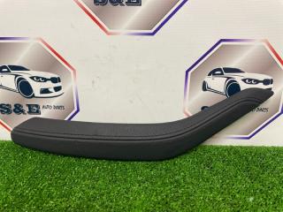 Накладка ручки правая BMW X5 2014