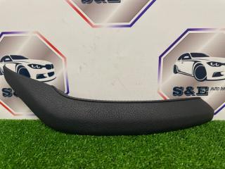 Накладка ручки задняя левая BMW X3 2015