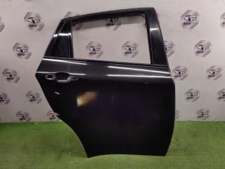 Дверь задняя правая BMW X6 2008