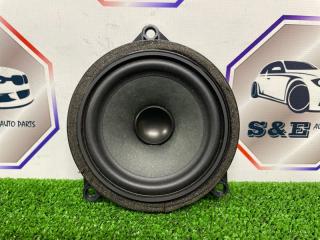 Динамик BMW X3 2013