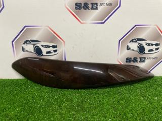 Накладка ручки левая BMW 3 2015