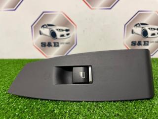 Запчасть кнопка стеклоподъемника BMW X5 2014
