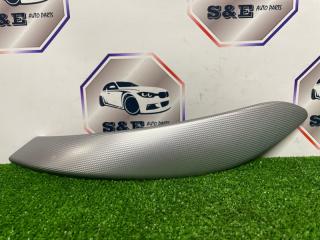 Накладка ручки задняя правая BMW 3 2013