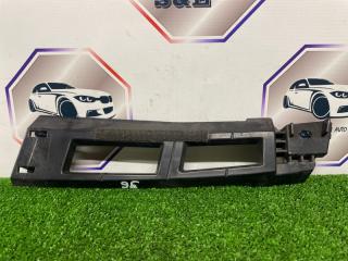 Кронштейн бампера правый BMW X5 2009