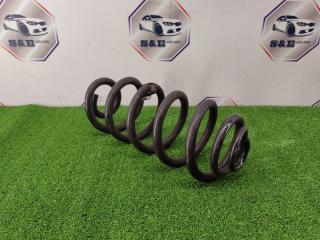Пружина подвески задняя BMW X5 2014