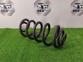 Пружина подвески задняя BMW X5 2014