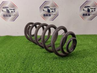 Пружина подвески задняя BMW X5 2012