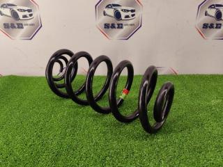 Пружина подвески задняя BMW X5 2014
