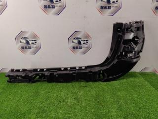 Кронштейн заднего бампера задний правый BMW X3 2012