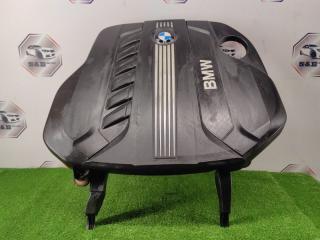 Декоративная крышка двигателя BMW X5 2012
