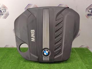 Декоративная крышка двигателя BMW X5 2013