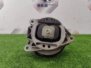 Подушка двигателя BMW X3 2012