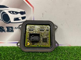 Блок управления фарой BMW X5 2012