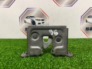 Замок капота левый BMW X5 2009