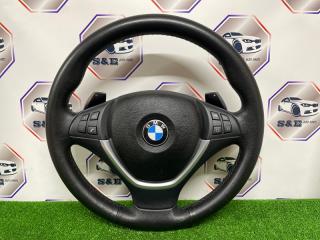 Руль BMW X5 2013