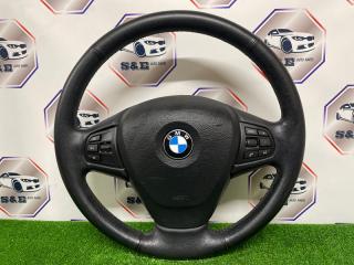 Руль BMW X3 2012