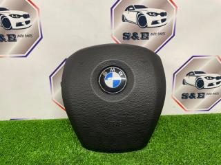 Подушка безопасности в руль BMW X5 2012