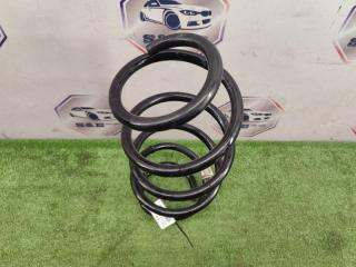 Пружина подвески передняя BMW X3 2015