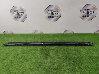 Распорка кузова правая BMW X1 2014