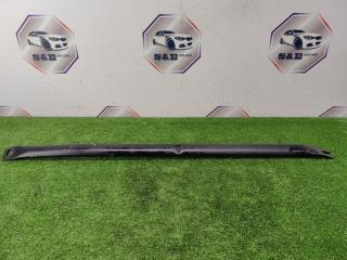 Распорка кузова левая BMW X1 2014