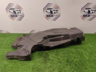 Шумоизоляция двигателя BMW 3 2014