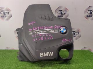 Декоративная крышка двигателя BMW 3 2014